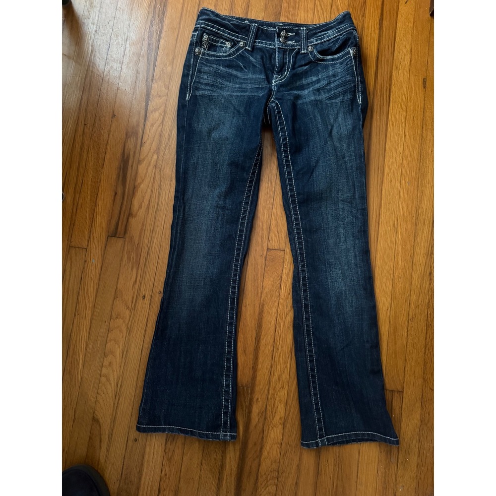 Miss Me‎ Embellished Jeans